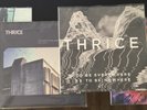 Thrice Vinyl Bundle – Illusion of Safety 20th Ann, Ambulance Revisited & More