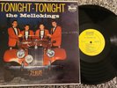 MELLOKINGS: tonight-tonight HERALD LP RARE DOO WOP NICE