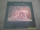 ATOMIC ROOSTER Death Walks Behind You 1970   B&C RECORDS A1U/B1U  superb EX