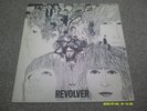 THE BEATLES Revolver  CAPITOL   Red Label     USA   superb EX+