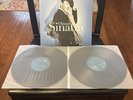 Ultimate Sinatra Frank Sinatra Greatest Hits  2 LP Record Set 2015 Mint