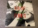 Violent Femmes Do Birds Sing + Insert EX+ Vinyl 1st Press Rare Original UK LP