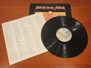 1974 BLACK SABBATH - Sabbath Bloody Sabbath Vinyl LP Record Warner Bros