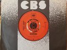 Aynsley Dunbar Retaliation  Warning / Cobwebs Blue Horizon 3109 1967  G/G