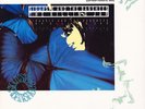 Siouxsie & The Banshees - The Killing Jar (Lepidopteristic Mix) (12
