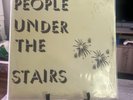 People Under The Stairs / Stepfathers Lp Record