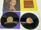 Bob Marley Legend and Marley and the Wailers Redemption Song 2 LPs