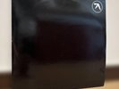 Caustic Window Lp Record Aphex Twin Afx