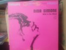 Soul/JAZZ LP NINA SIMONE Wild is the Wind PHILIPS