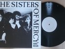 THE SISTERS OF MERCY - RARE LP