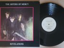 THE SISTERS OF MERCY - Revelations