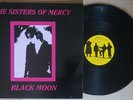 THE SISTERS OF MERCY - RARE LP