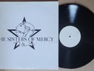 THE SISTERS OF MERCY - A Merciful Release RARE LP
