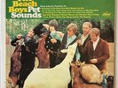 Beach Boys  Pet Sounds  1966 Original  Rainbow Label  Mono Capitol LP