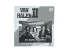 Van Halen II Mexican Radio Promo Vinyl LP Record Album Eddie Alex David Lee Roth