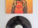 IJahman Are We A Warrior Mango MLPS-9557B 1979.