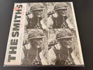 [LP] The Smiths - Meat Is Murder  w/OBI 25RTL-3001 Japan vinyl