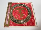 [LP] Queensrÿche - Rage For Order w/OBI EYS-91171 Japan vinyl 2