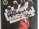 Vinyl Album - British Steel - Judas Priest