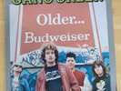 Gang Green Older... Budweiser 1989 Dutch Emergo (Road Runner) Issue VG/EX