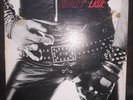 Motley Crue Too Fast For Love LEATHUR RECORDS 1981 2nd Pressing
