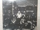 The Allman Brothers Band At Fillmore East 2 LP 1971 Capricorn Records Pink Label