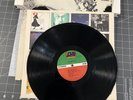 Led Zeppelin - 1969 - Self-Titled (1st US Press LP - SD 8216) Atlantic Records
