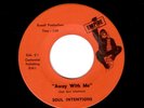 GARAGE-SOUL INTENTIONS-AWAY WITH ME/THANKS TO YOU-EMPIRE