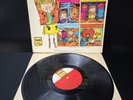 The McCoys Hang On Sloopy Lp Vinyl 1965 1st MONO Press Rick Derringer VG-/G+