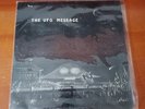 THE UFO MESSAGE Audio Vinyl