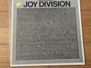 Joy Division –  The Peel Sessions - record vinyl IMPORT EXCELLENT CONDITION