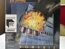 Def Leppard - Pyromania Abbey Rd Half-Speed Master vinyl Album LP New & Sealed