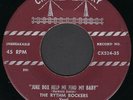 Rhythm Rockers  - Juke Box Help Me Find My Baby (7