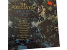 The Association Hits WS-1767 Stereo Warner Bros Vintage 1967 LP Vinyl Sealed New