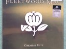 FLEETWOOD MAC GREATEST HITS VINYL LP ALBUM BRAND NEW SEALED WARNER RECORDS
