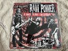 KEXP Presents Raw Power A Tribute To Iggy & Stooges RSD Duff McKagan Vinyl LP