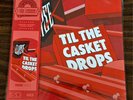 Clipse  - Til the Casket Drops (Fruit Punch Vinyl, 2023) SEALED