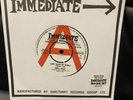 SMALL FACES DON'T BURST MY / ROD STEWART PP ARNOLD COME HOME BABY 2005 7” Ex Con