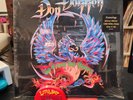 Don Dokken – Up From The Ashes (1990 Sealed OG) NM/NM