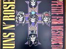 Appetite for Destruction by Guns N' Roses (Record, 2018)