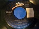 Sade – Paradise (Remix) / Super Bien Total - 7