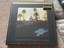 Eagles Hotel California origjnal master recording ultra one step MOFI sealed