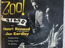 Zoot Sims / Henri Renaud  / Jon Eardley  French 7