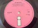 FREE - FIRE AND WATER - PINK ISLAND ILPS 9120 - UK PRESSING IN SUPERB SHAPE