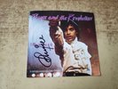 HAND SIGNED 1980s VG++ PRINCE - I Would Die 4 U/ANOTHER LONELY SLEEVE ONLY 45