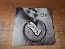 AUTOGRAPHED BARRY ANDREW HAY 1970s VG+ Golden Earring Moontan COVER ONLY NO LP33