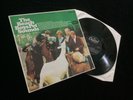 The Beach Boys - Pet Sounds - UK Vinyl LP - Reissue