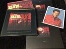 ELVIS PRESLEY LP BOX FROM E IN MEMPHIS MASTER RECORDING MOFI ULTRADISC LIKE NEW