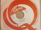 FRINGE Plastic People/Nancy Brown Garage/Psych 45 Haunted, Munks, Ugly Ducklings