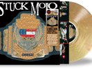 Stuck Mojo - Rising - Sunflare [New Vinyl LP] Colored Vinyl, Ltd Ed, Orange, Rms